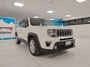 Jeep Renegade 2020