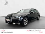 Audi A4 2024