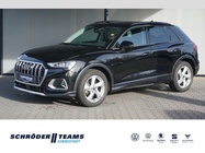 Audi Q3 2025