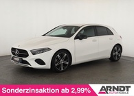 Mercedes-Benz A-Class 2024
