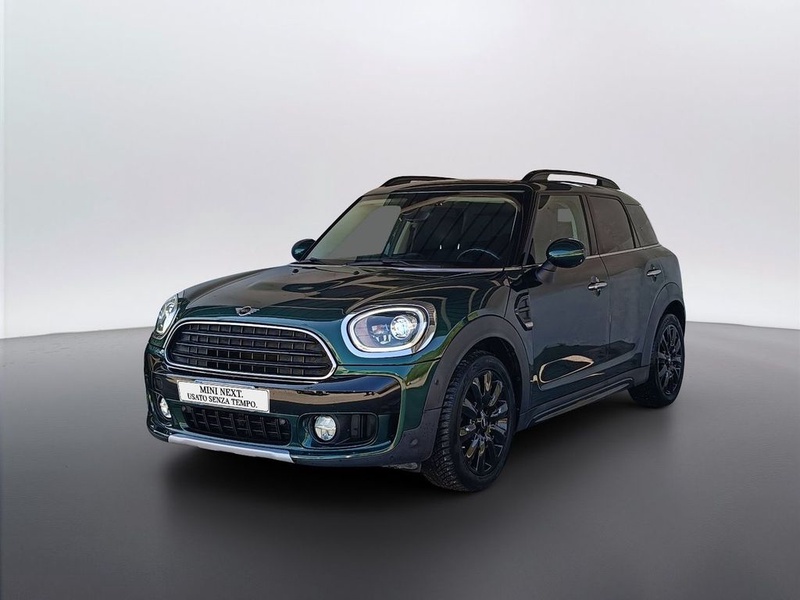 MINI Other