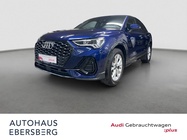 Audi Q3 2025
