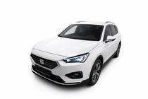 Seat Tarraco 2022
