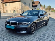 BMW 3 Series 2020