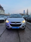 Hyundai ix35 2011