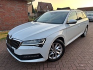 Skoda Superb 2023