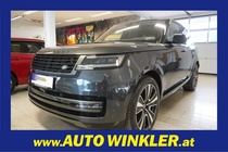 Land Rover Range Rover 2024