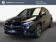 Mercedes-Benz GLA-Class 2025