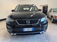 Seat Ateca 2018