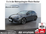 Hyundai i30 2025