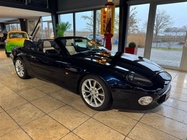 Aston Martin DB7 1999