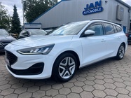 Ford Focus 2022