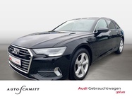 Audi A6 2021