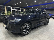 BMW X4 2024