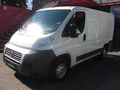 Fiat Ducato 2013