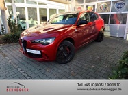 Alfa Romeo Stelvio 2025