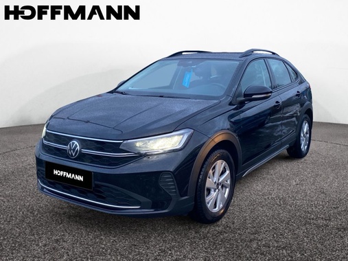 Volkswagen Taigo 2024