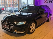 Audi A4 2020