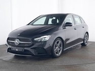 Mercedes-Benz B-Class 2025