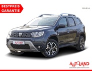 Dacia Duster 2019