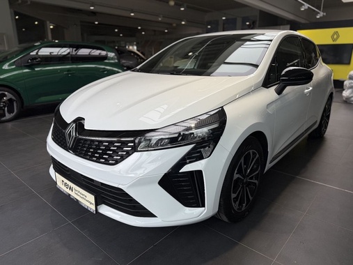 Renault Clio 2024