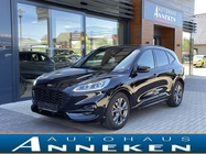 Ford Kuga 2021