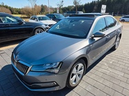 Skoda Superb 2022