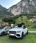 Mercedes-Benz GLE-Class 2020