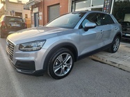 Audi Q2 2019