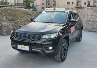 Jeep Compass 2023