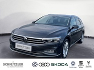 Volkswagen Passat 2022