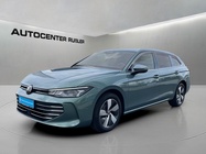 Volkswagen Passat 2025