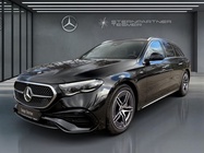 Mercedes-Benz E-Class 2025