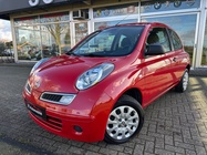 Nissan Micra 2010