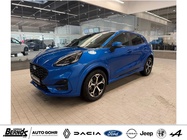 Ford Puma 2024