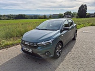 Dacia Sandero 2024