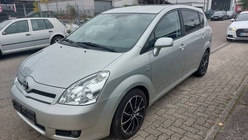 Toyota Corolla 2007