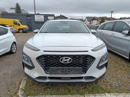 Hyundai Kona 2019