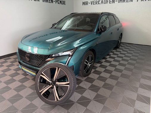 Peugeot 308 2024