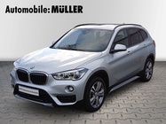 BMW X1 2016
