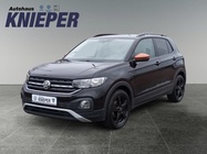 Volkswagen T-Cross 2019