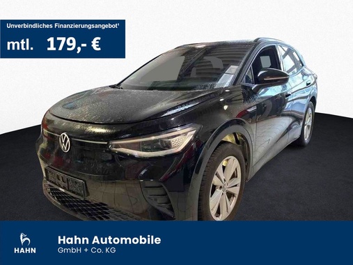Volkswagen ID.4 2022