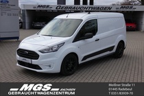 Ford Transit Connect 2022