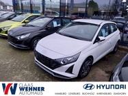 Hyundai i20 2025