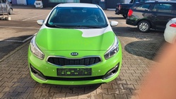 Kia cee'd / Ceed 2017