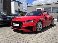 Audi TT 2019