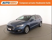 Ford Mondeo 2020