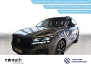 Volkswagen Touareg 2021