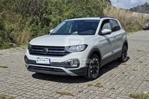 Volkswagen T-Cross 2023
