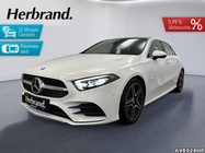 Mercedes-Benz A-Class 2020